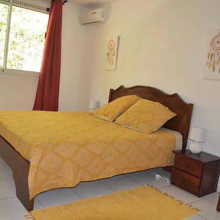 Appartement Standing 2 Chambres Vue Mer Res Tahiri 3 Punaauia  Eksteriør billede
